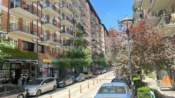 პოლიტკოვსკაია ა. ქ. (ჯიქია) 3 - 2 rooms