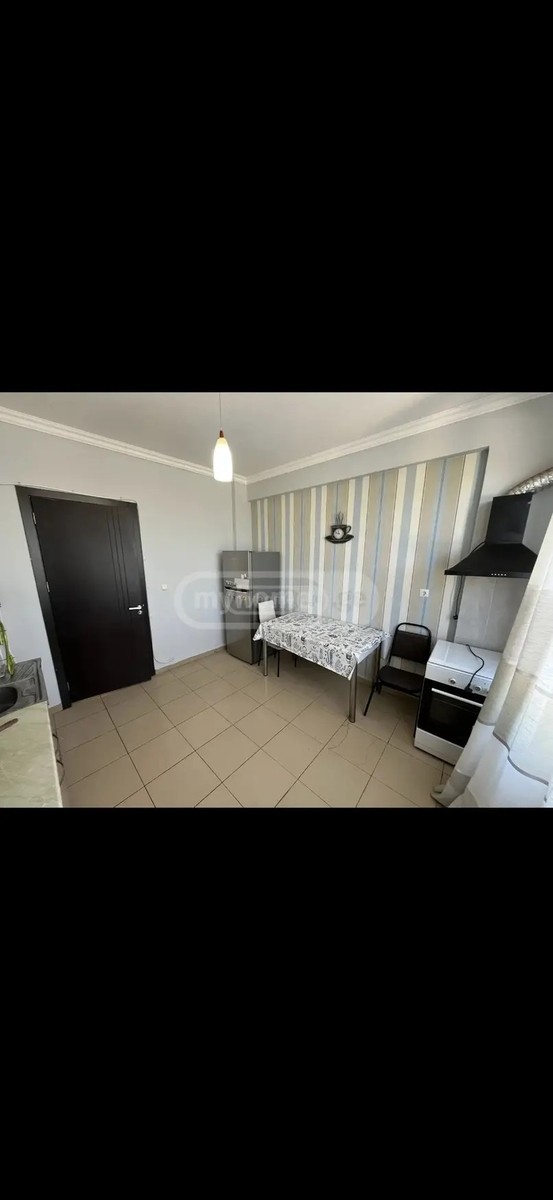 შერვაშიძის ქ. 53 - 3 rooms