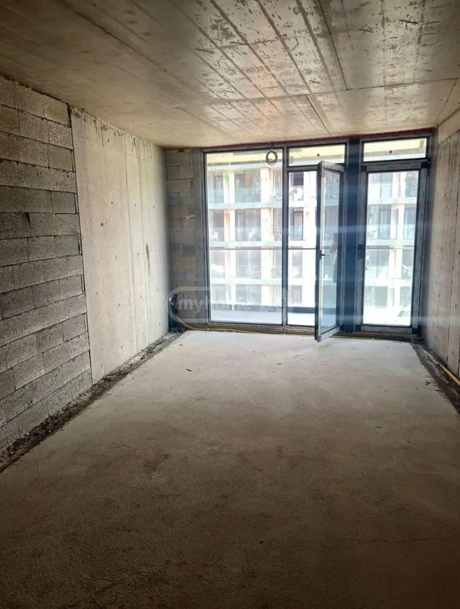 ნიჟარაძე რ. ქუჩა 20 - 2 rooms