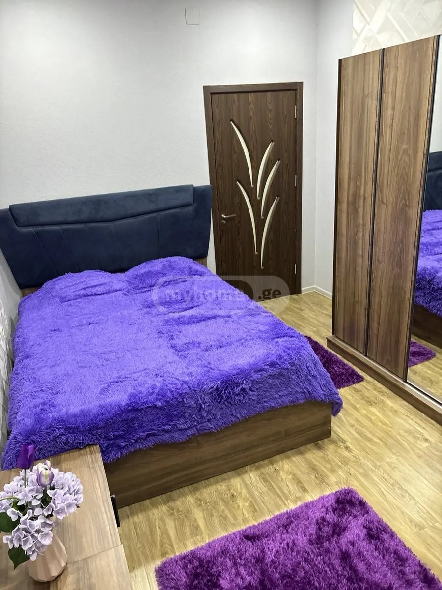 გორგილაძე ზ. ქუჩა 98 - 3 rooms