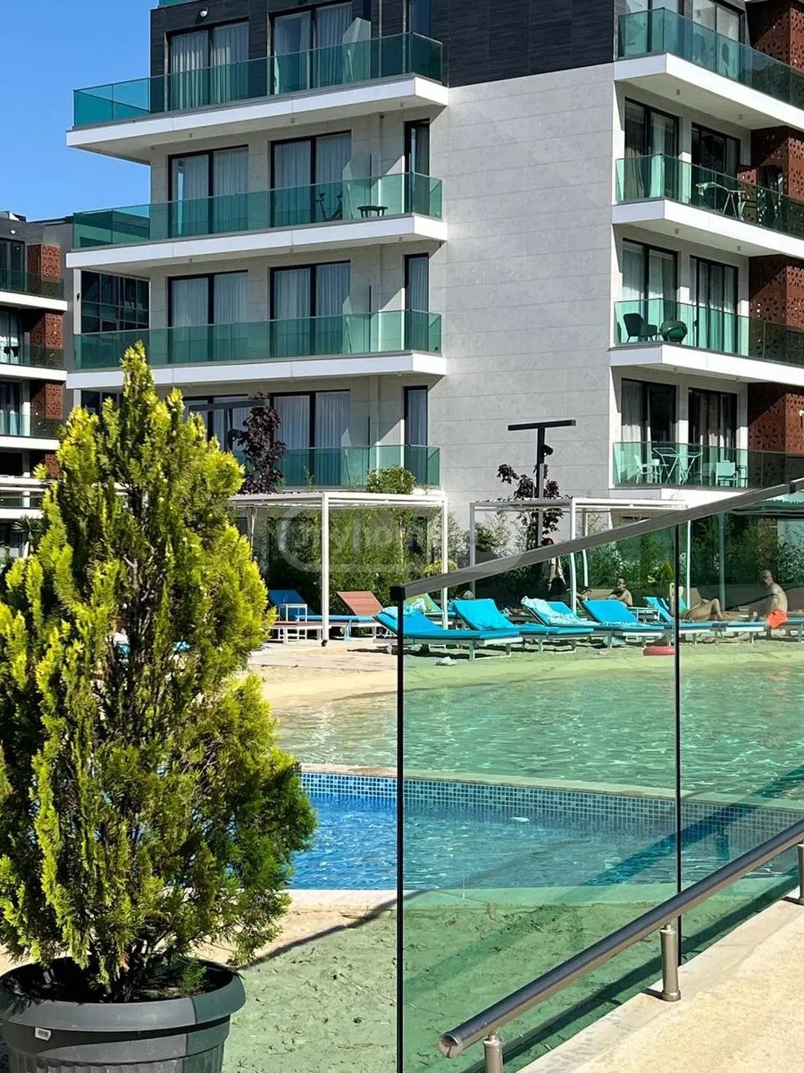 ვოლსკი გრ. ქ.  - 3 rooms