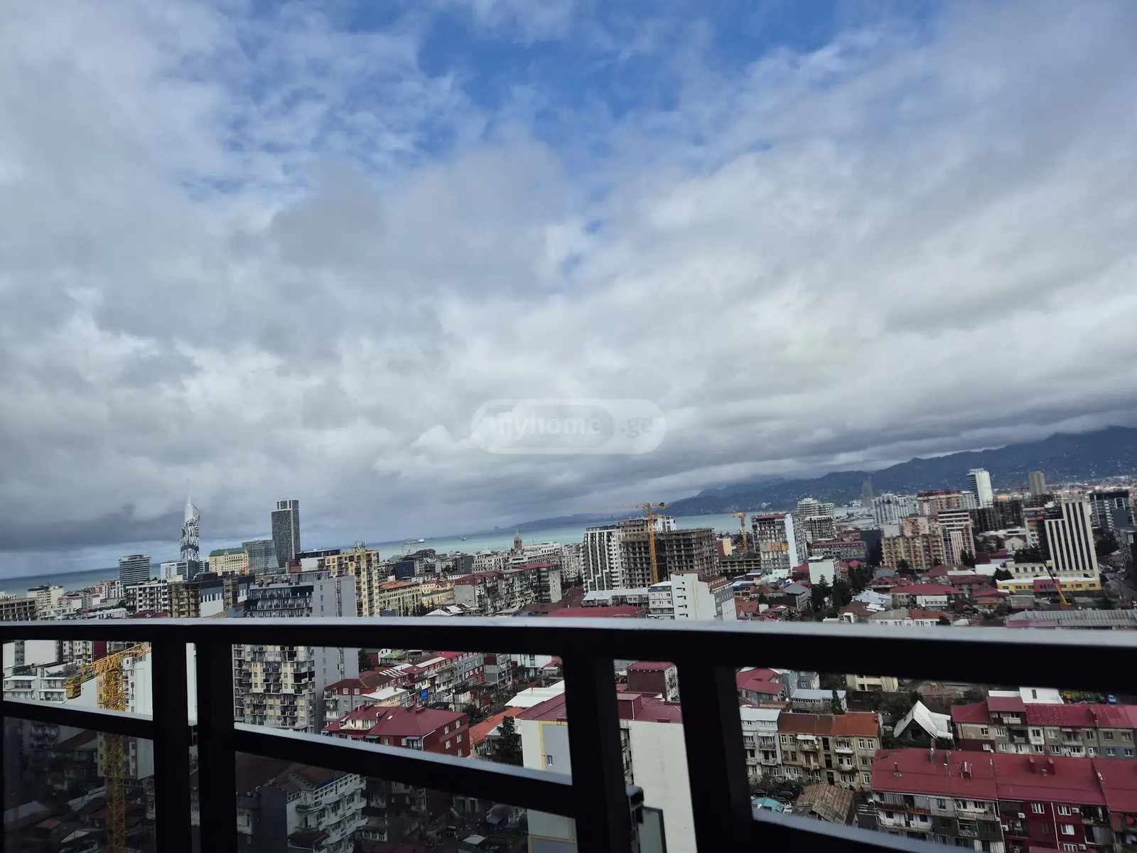 პუშკინი ა. ქ. 79 - 1 rooms