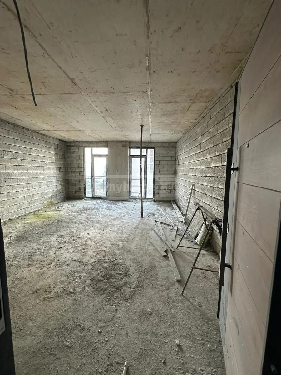 ელიავა გრ. ქ. 24 - 2 rooms