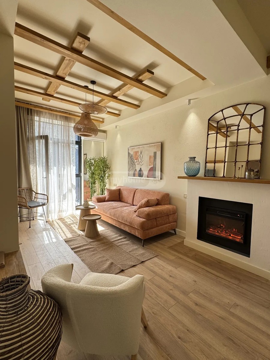 71, Tbilisi, საქართველო - 2 rooms