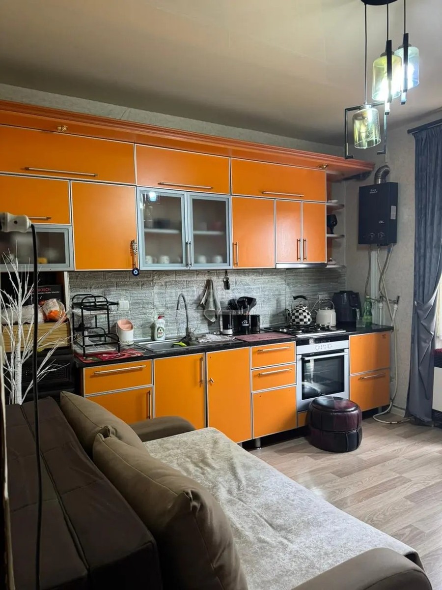 ლიბანის I ჩიხ. 2 - 2 rooms