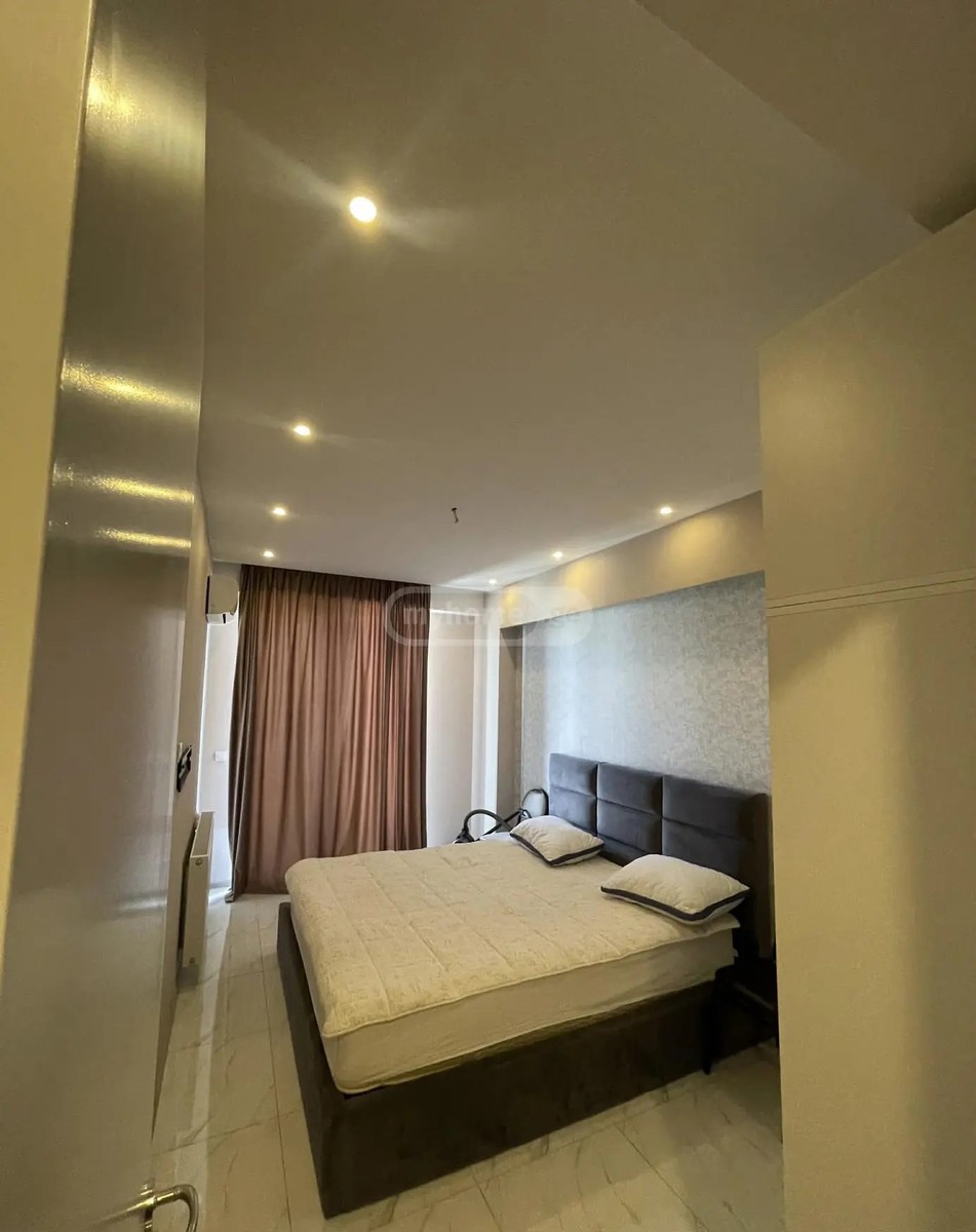 პოლიტკოვსკაია ა. ქ. (ჯიქია)  - 2 rooms