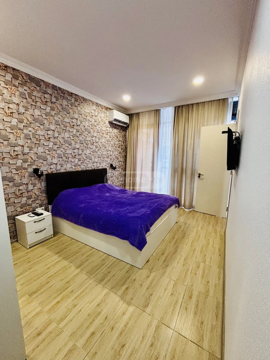 ხიმშიაშვილი შ. ქ. 49 - 2 rooms