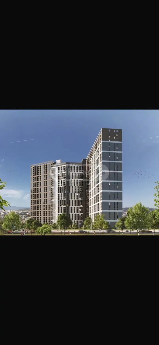 ხოშარაულის ქ. 29 - 2 rooms