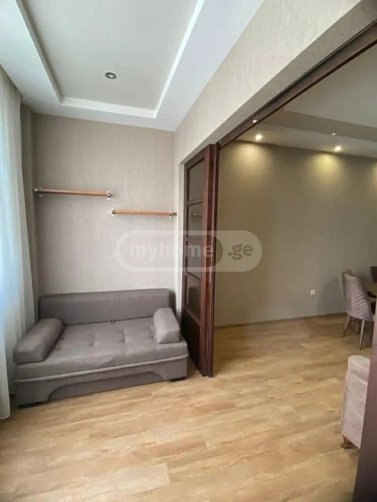 თავხელიძე დ. ქ.  - 3 rooms