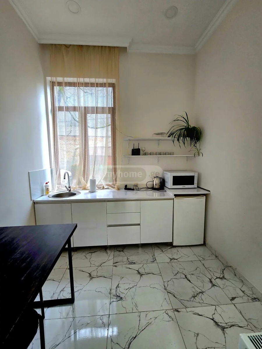 პუშკინი ა. ქ.  - 2 rooms