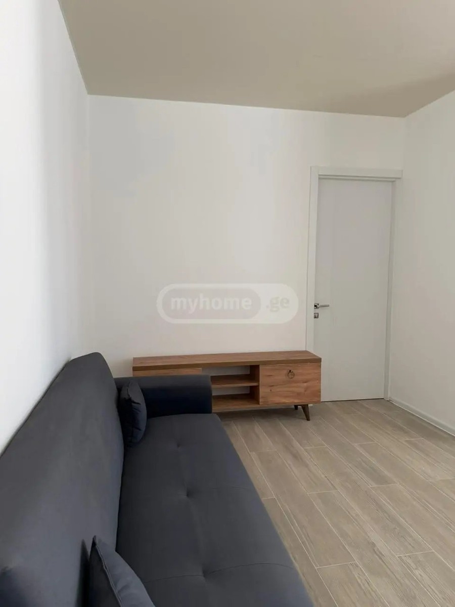 ბუხაიძის ქ.  - 2 rooms