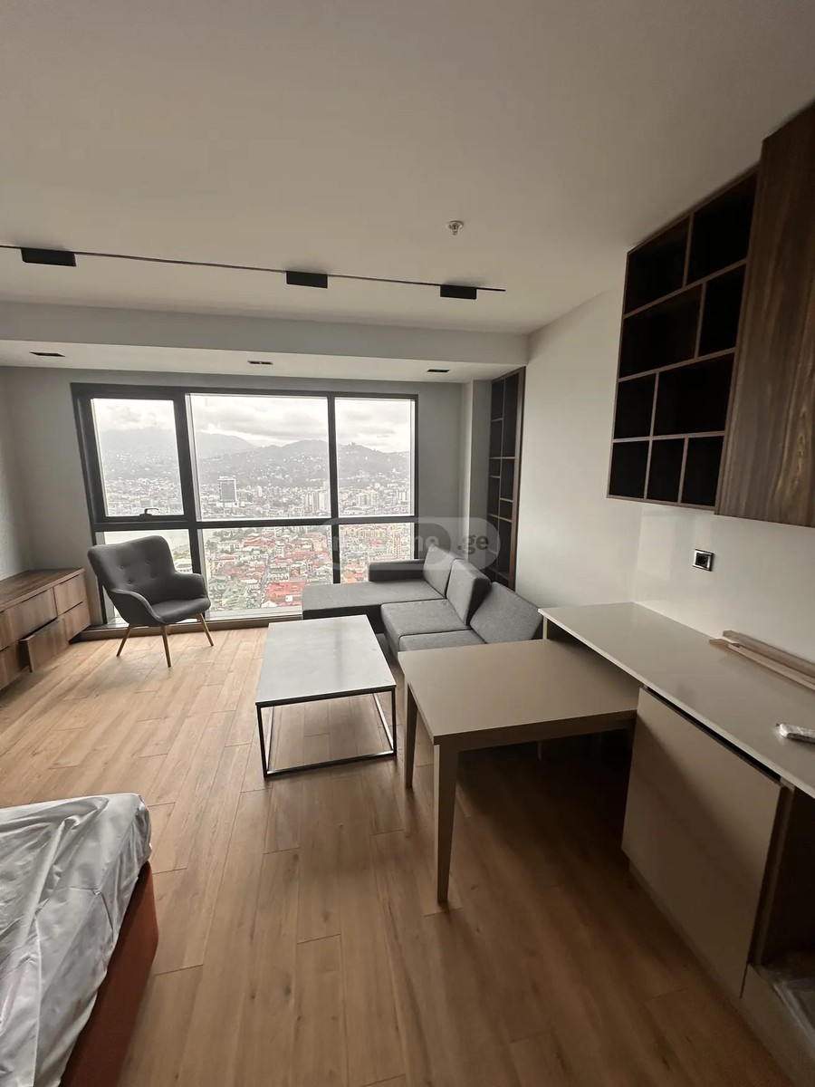 26 მაისის ქ.  - 1 rooms