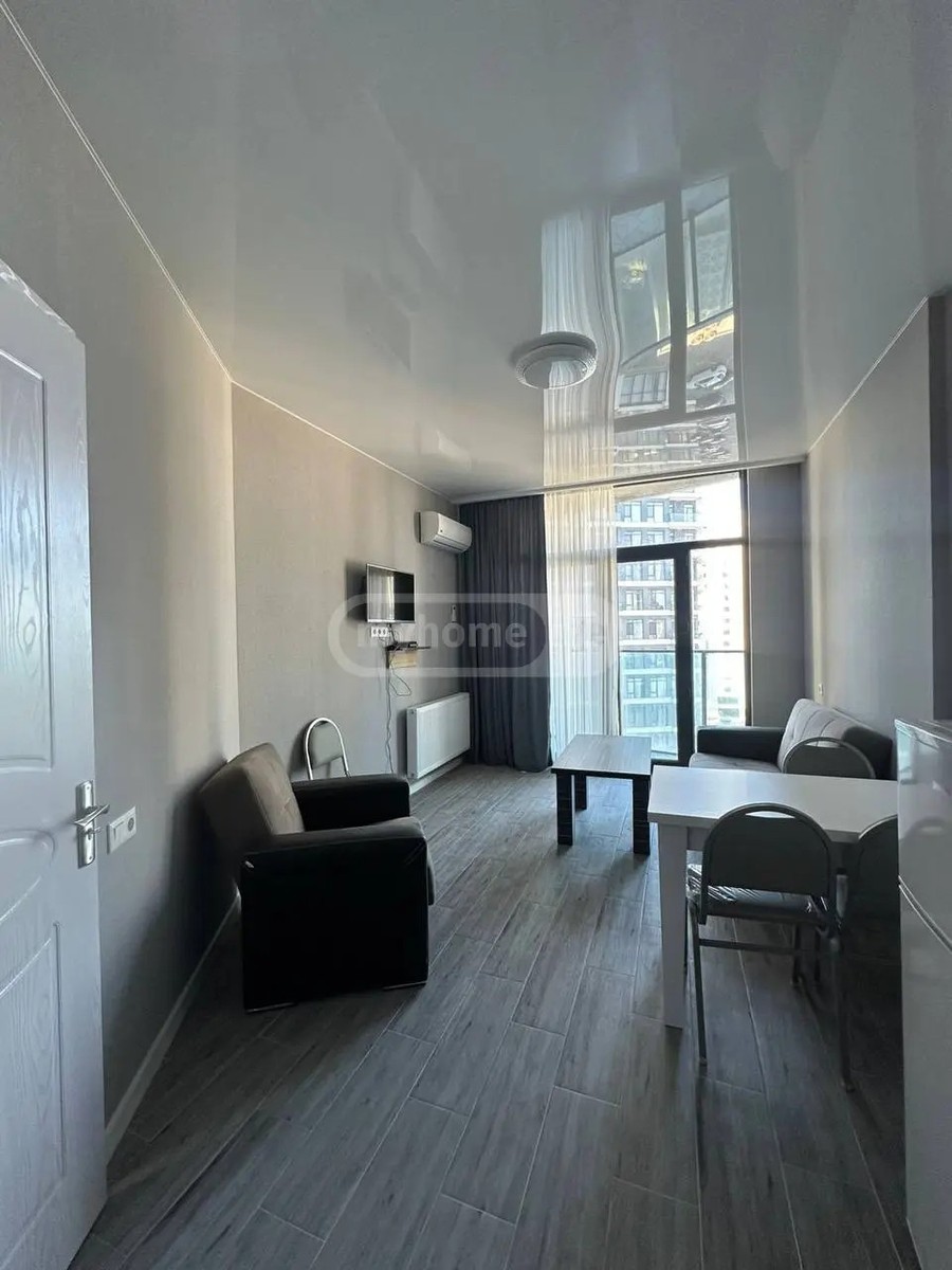 ელიავა გრ. ქ. 49 - 2 rooms