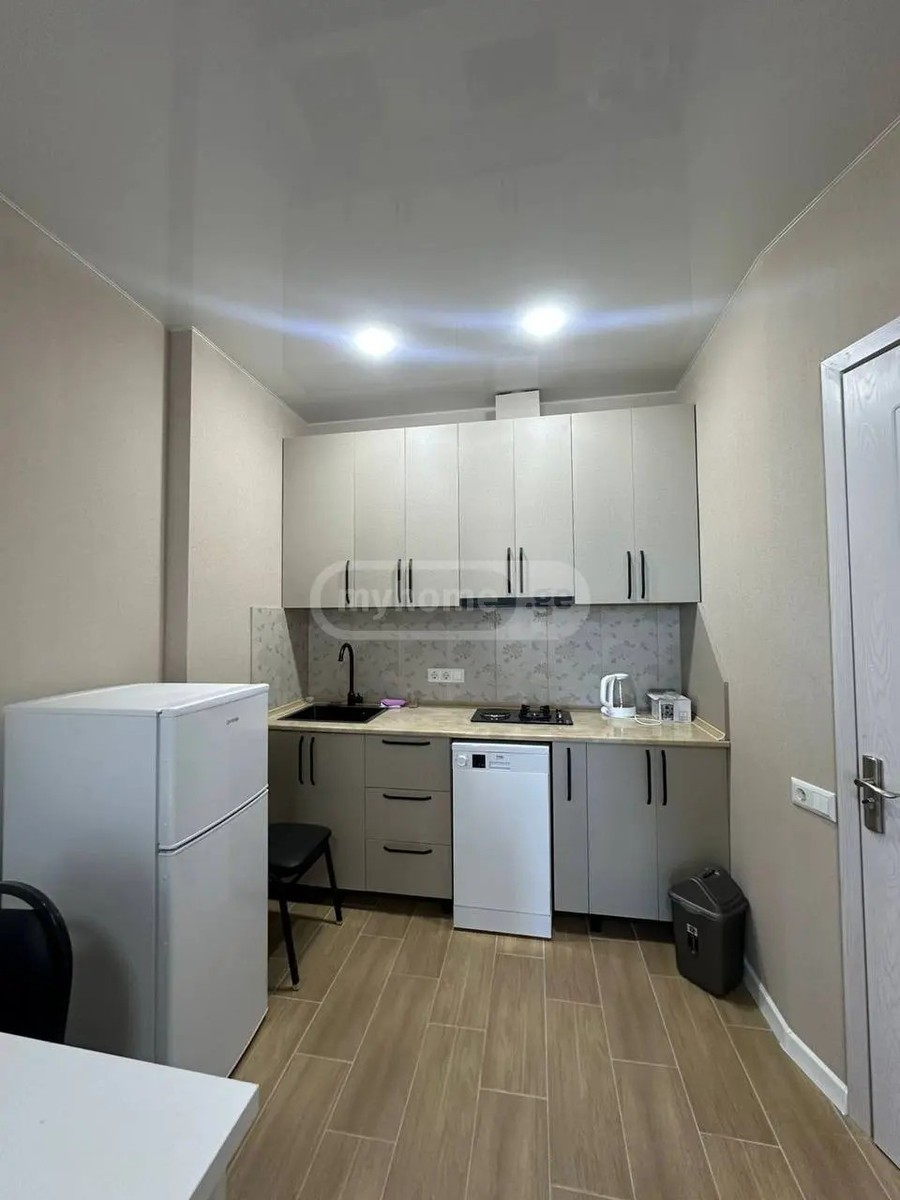 ელიავა გრ. ქ. 49 - 3 rooms