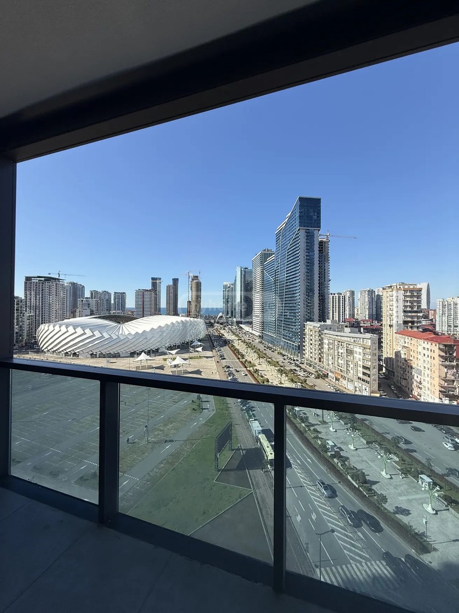 ბაგრატიონი პ. შეს. 131ა - 3 rooms