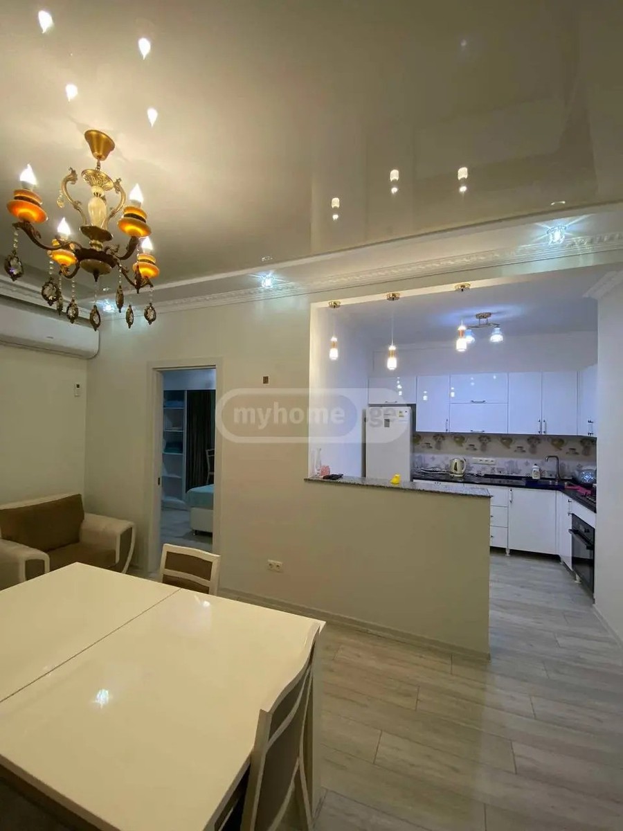 სულაბერიძე ა. ქ. 10 - 3 rooms