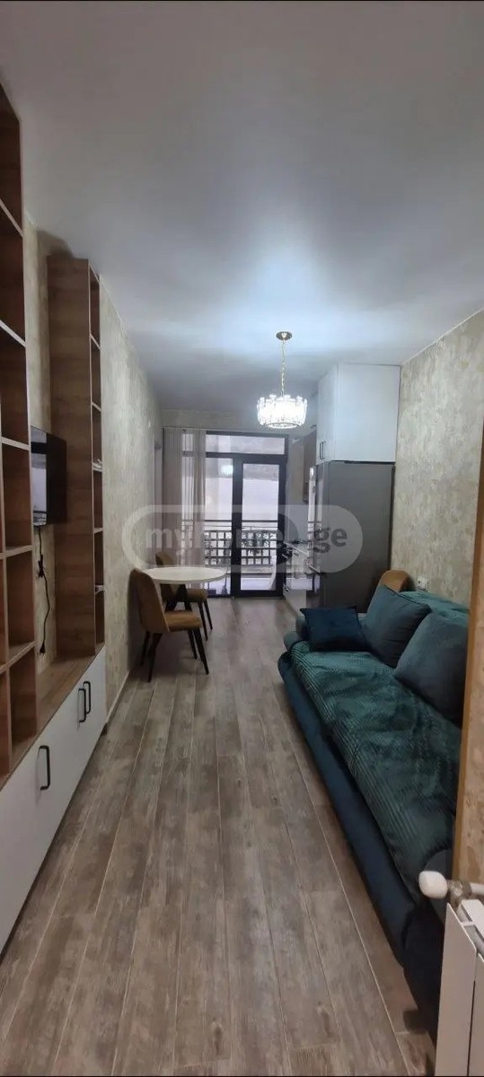 გიორგი დანელიას ქუჩა  - 2 rooms