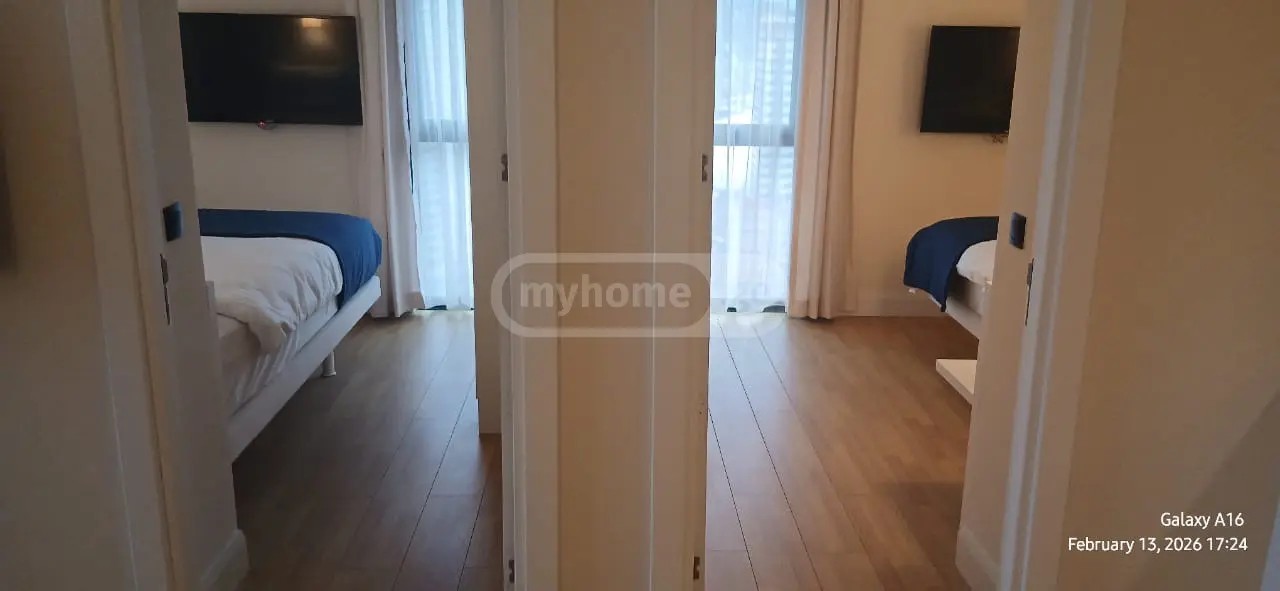 Sherif khimshiashvili - 3 rooms