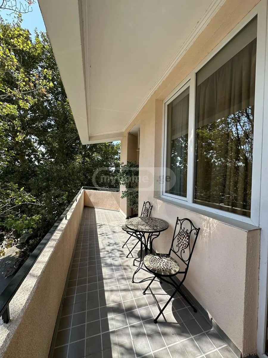 ქერჩის ქ. 10 - 2 rooms