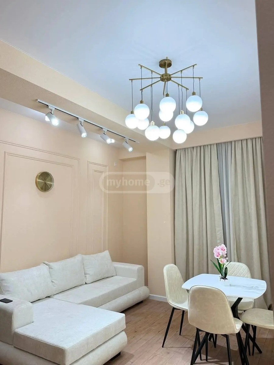 თეიმურაზ I ქ.  - 2 rooms