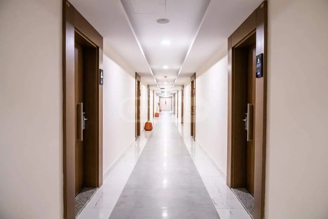 კაჩინსკი ლ. და მ. ქ.  - 1 rooms