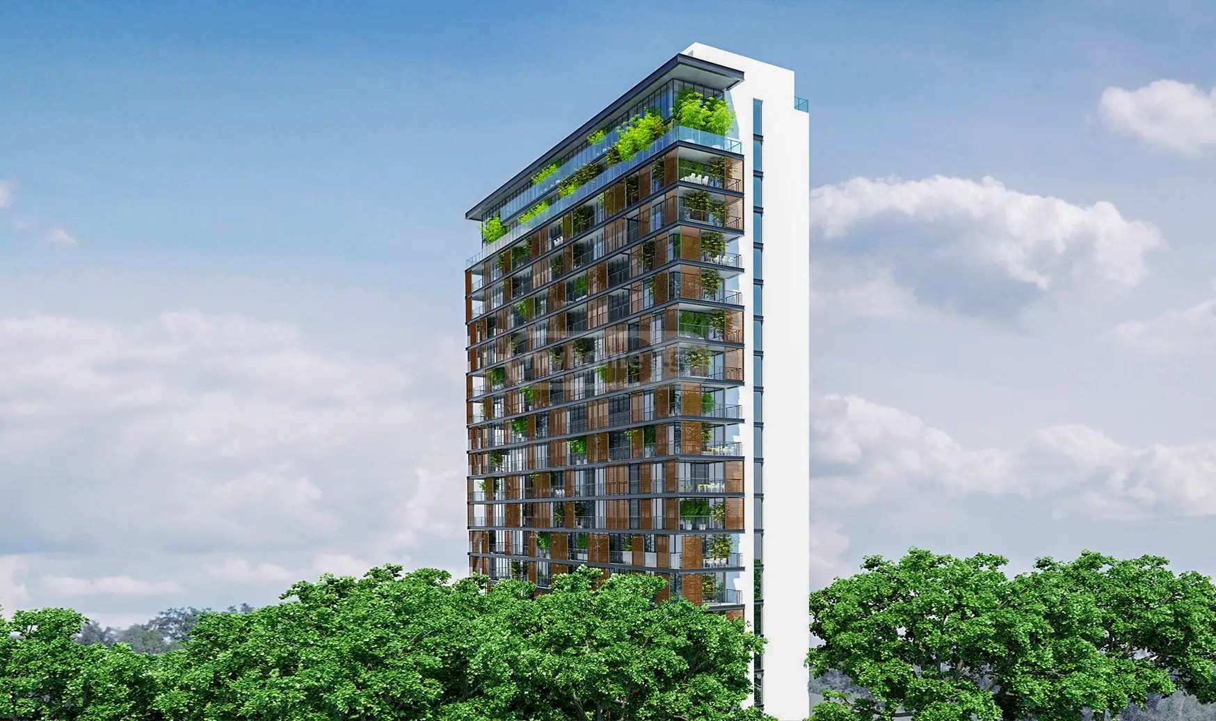 თამარაშვილი მ. ქუჩა  - 6 rooms