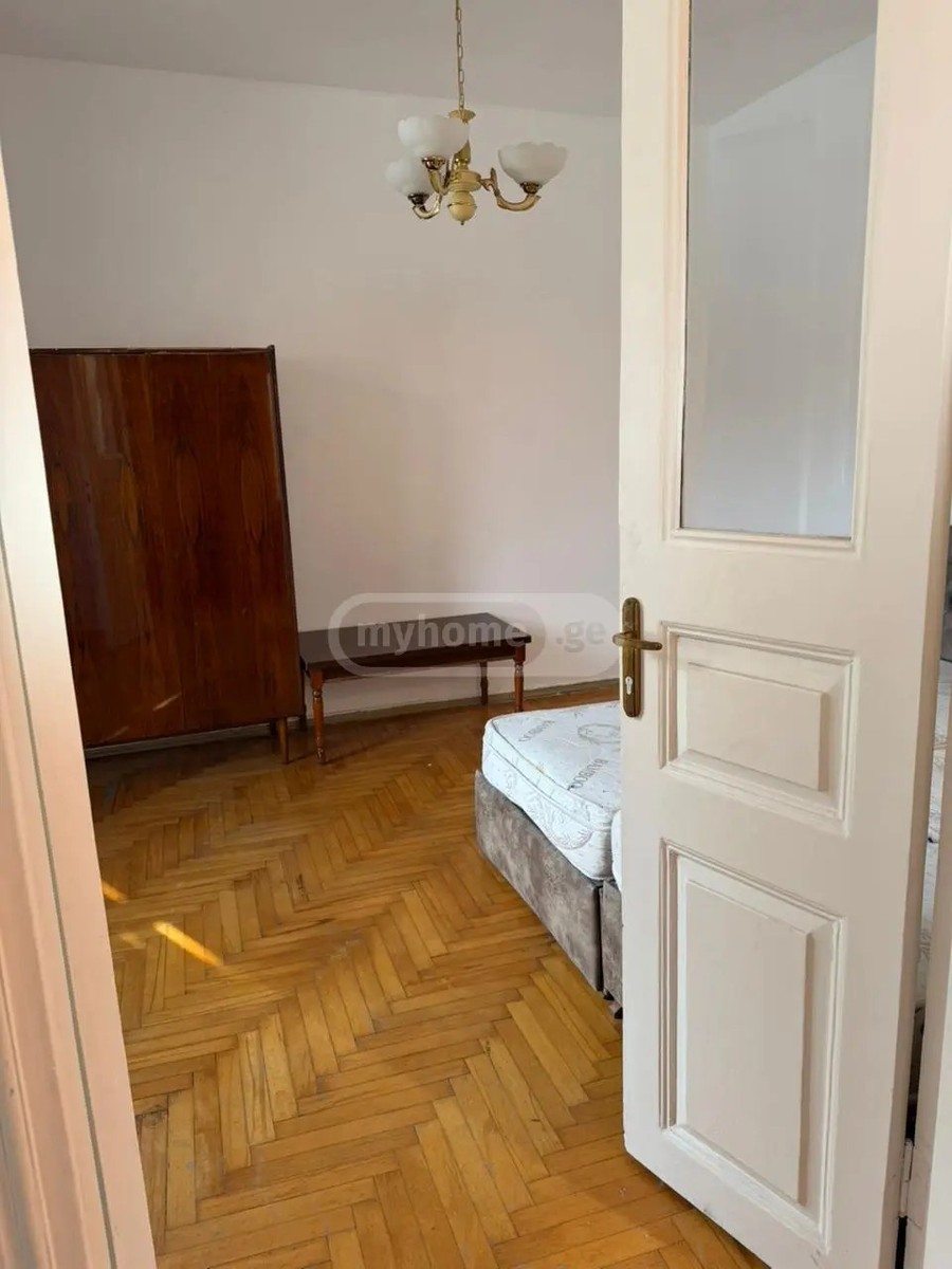 მაზნიაშვილი გ. ქ. 48 - 2 rooms