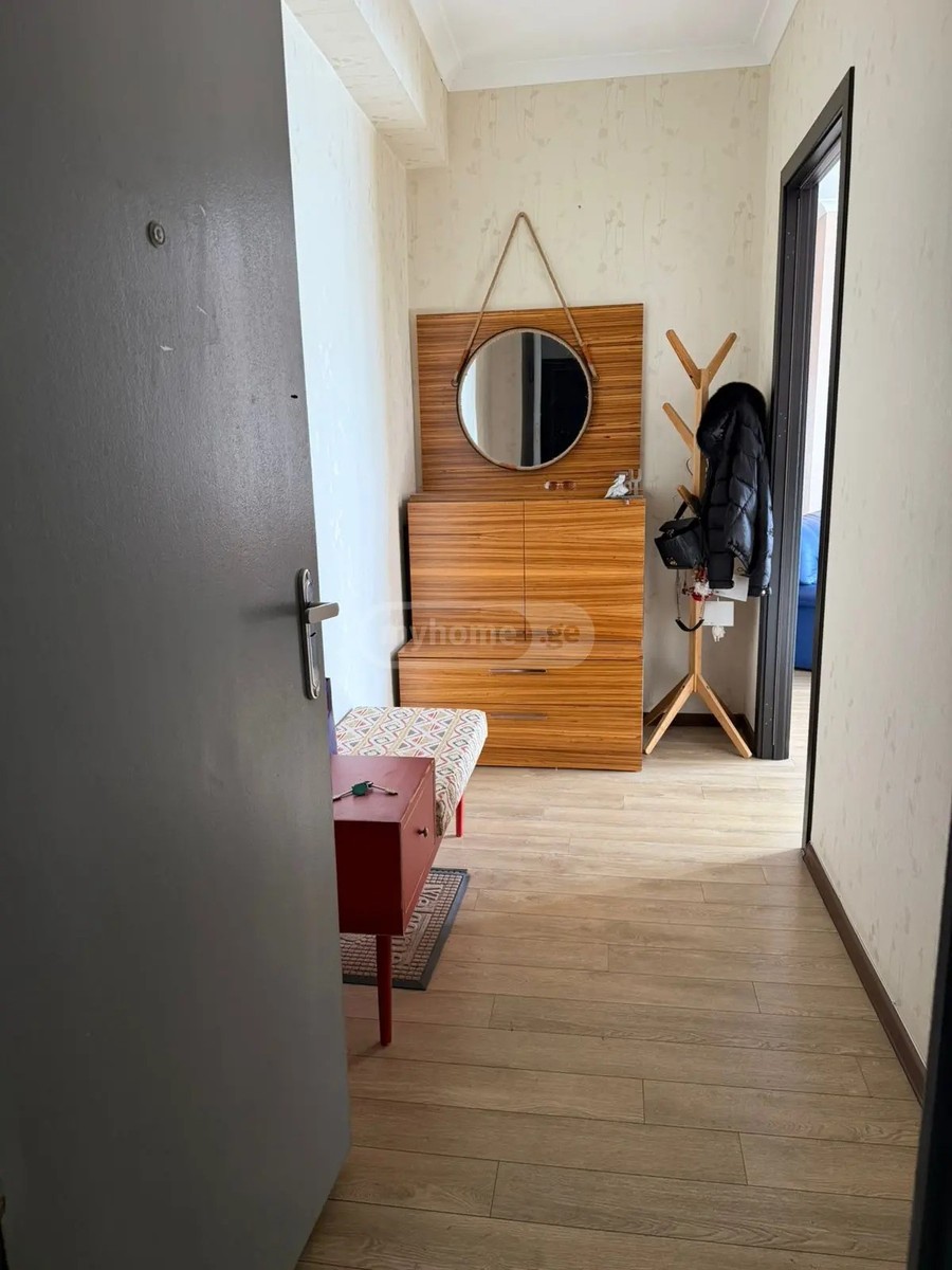 მცხეთის ქ. 1 - 2 rooms