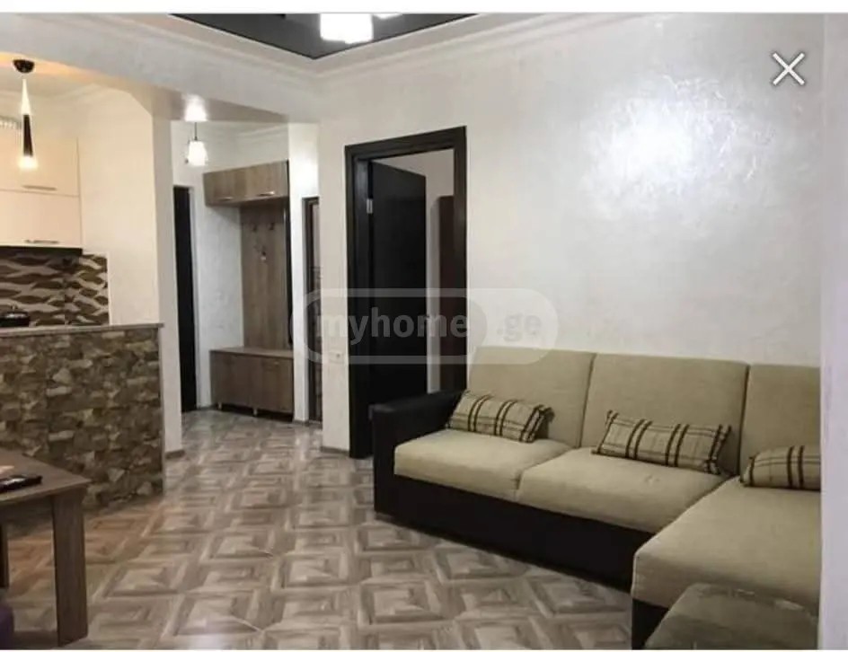 კობალაძე ი. ქ. 15 - 3 rooms