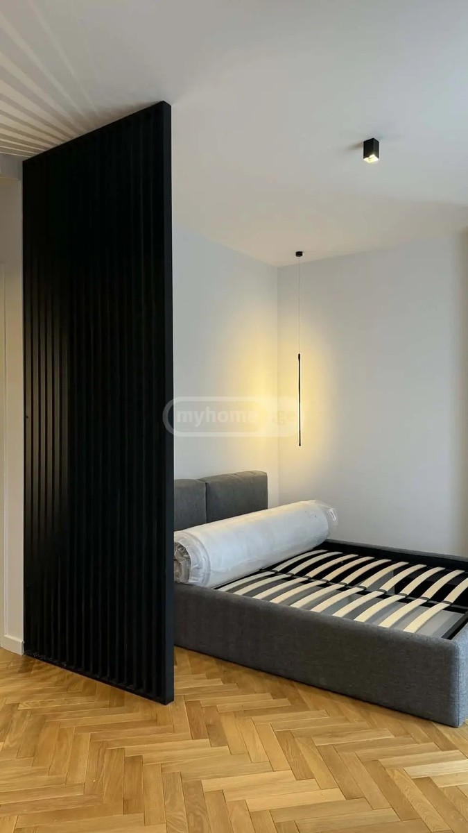 ანგისის II ჩიხი 10 - 1 rooms