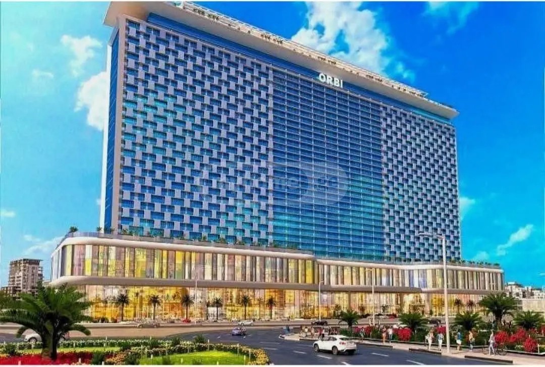 ბაგრატიონის ქუჩა 127 - 1 rooms
