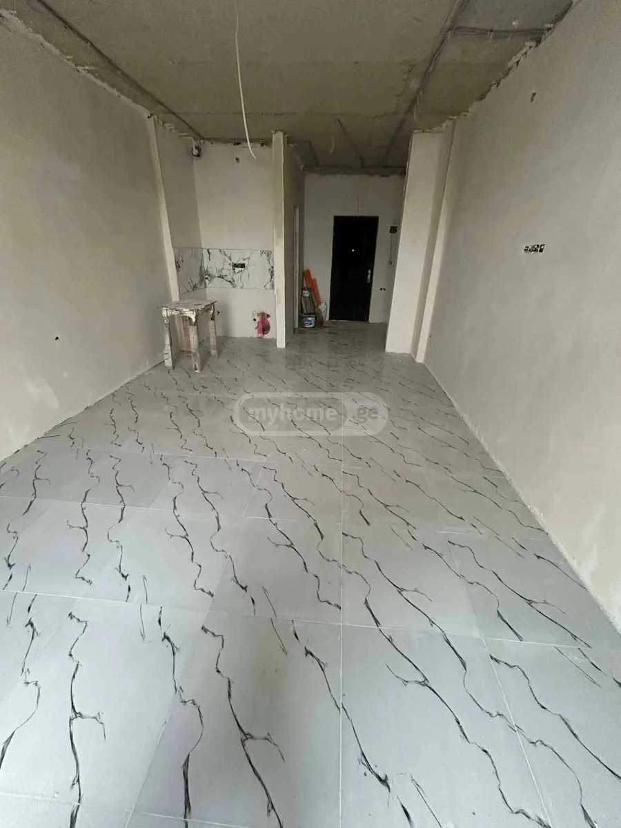 ბაგრატიონის ქუჩა 196 - 1 rooms