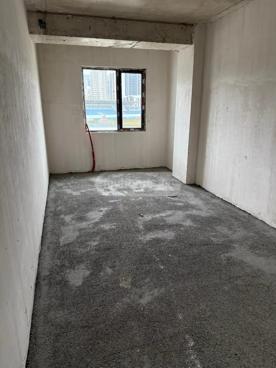 ბობ უოლშის ქუჩა  - 2 rooms