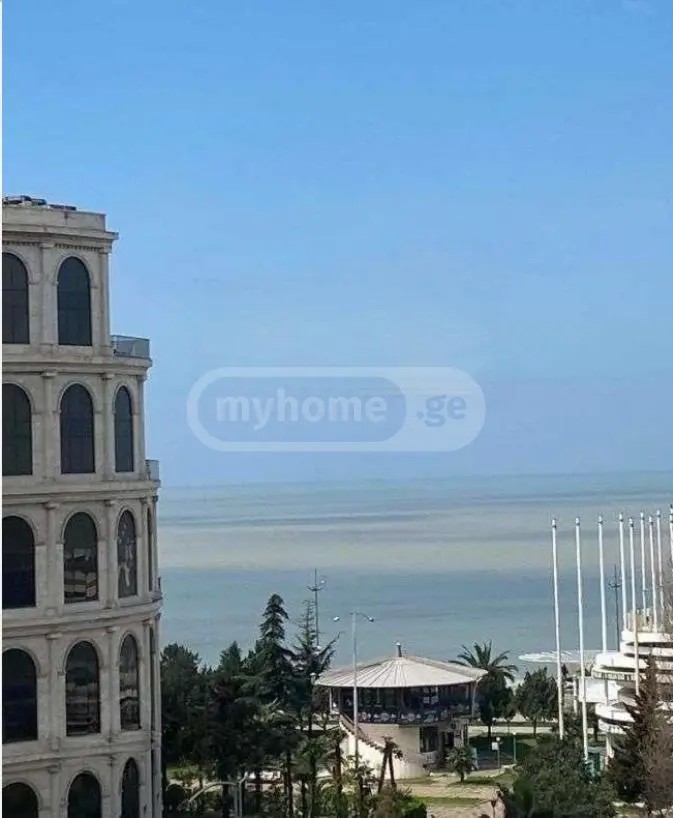 ხიმშიაშვილი შ. ქ. 15 - 1 rooms