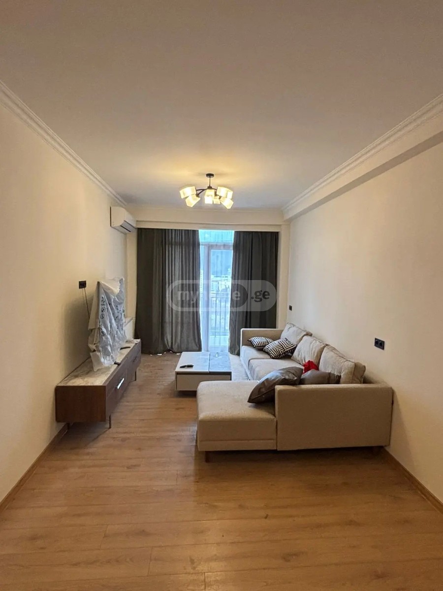 საინგილოს ქ. 53 - 2 rooms