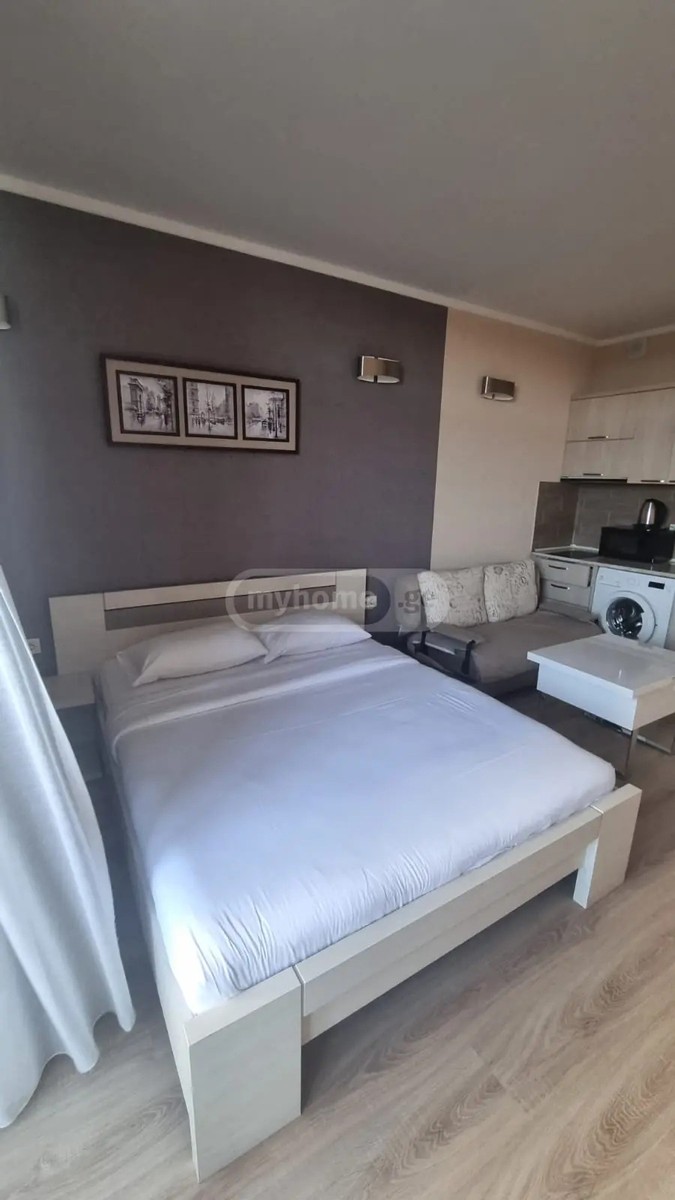 ხიმშიაშვილი შ. ქ. 15 - 1 rooms