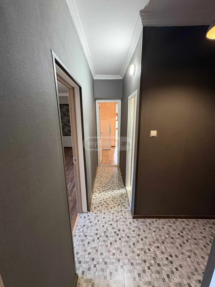 თაბუკაშვილის ქ.  - 2 rooms