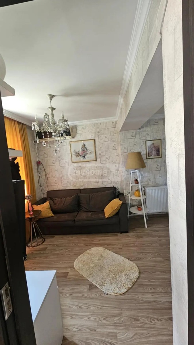 ლეჟევას ქ.  - 3 rooms