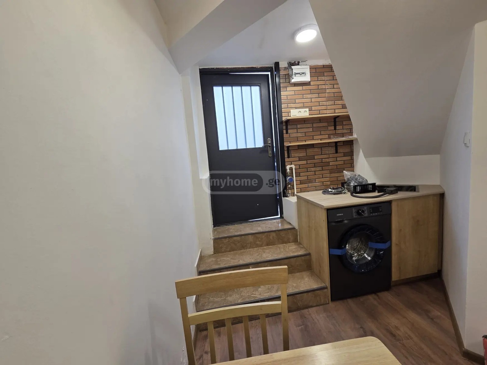 ბურძგლას ქ. 100 - 1 rooms