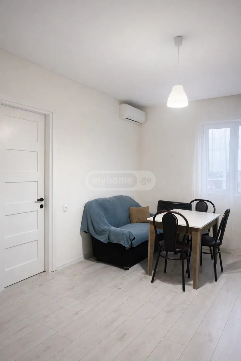 ივანე ანდრონიკაშვილის 49 - 3 rooms