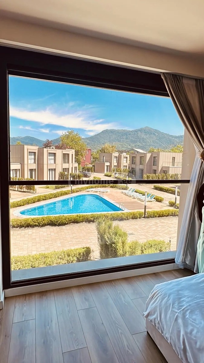 მელიქიშვილის ქუჩა  - 3 rooms