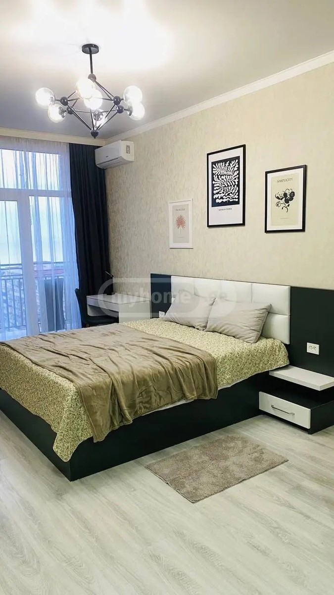 Такаиш - 1 rooms