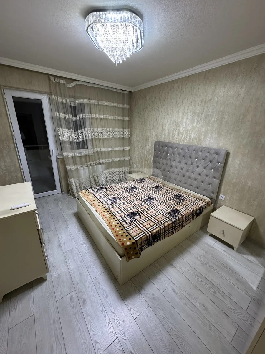 ნადირაშვილი შ. ქ. 13 - 2 rooms