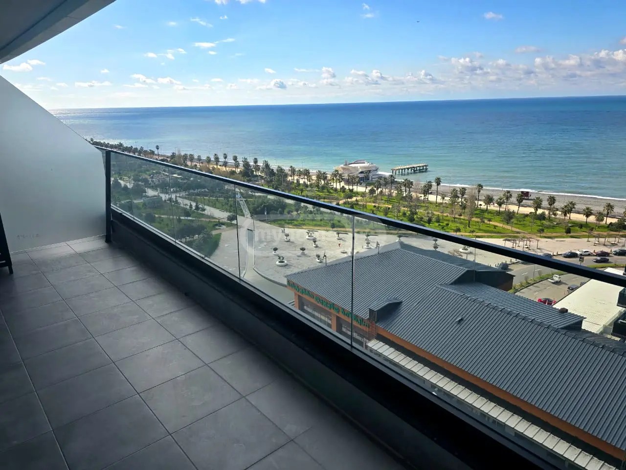 ხიმშიაშვილი შ. ქ.  - 3 rooms