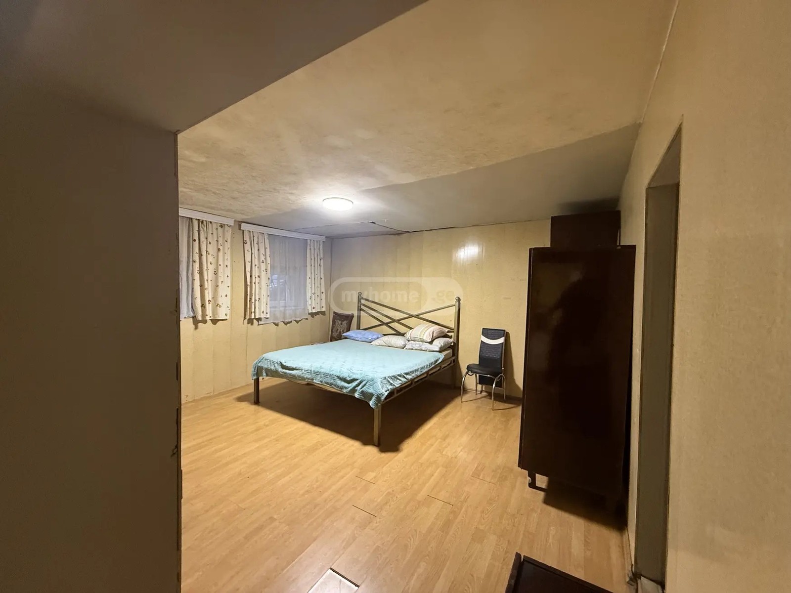 ფარნავაზ მეფის ქ.  - 3 rooms