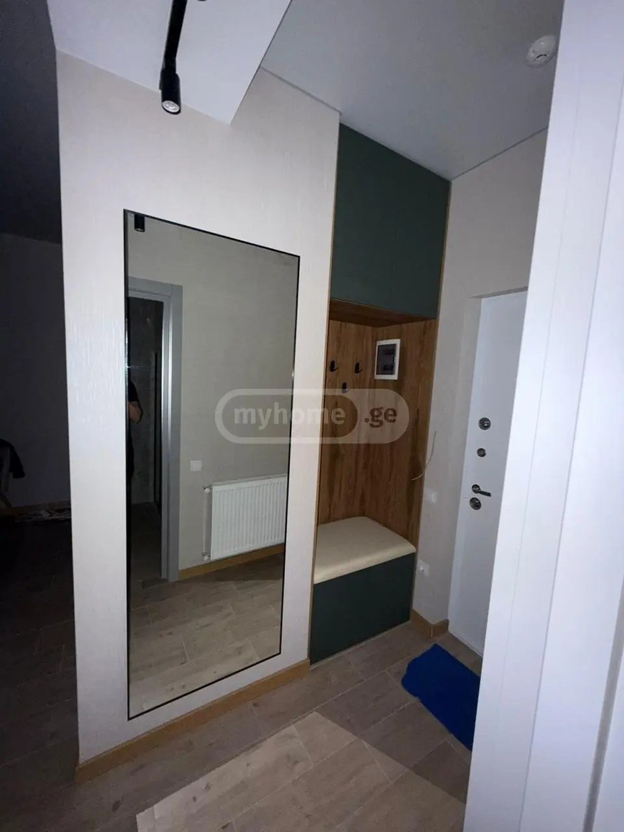 შარტავას ქ. 0 - 2 rooms