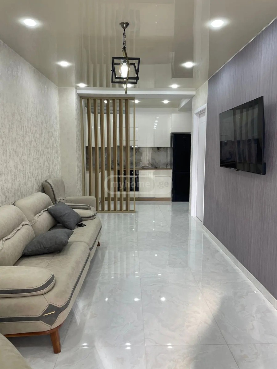 ანგისის 3 ჩიხი 4 - 3 rooms