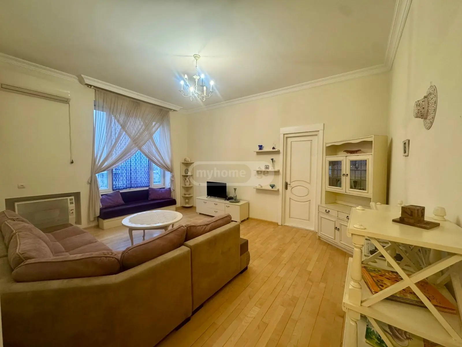 თბილისის ქ.  - 4 rooms