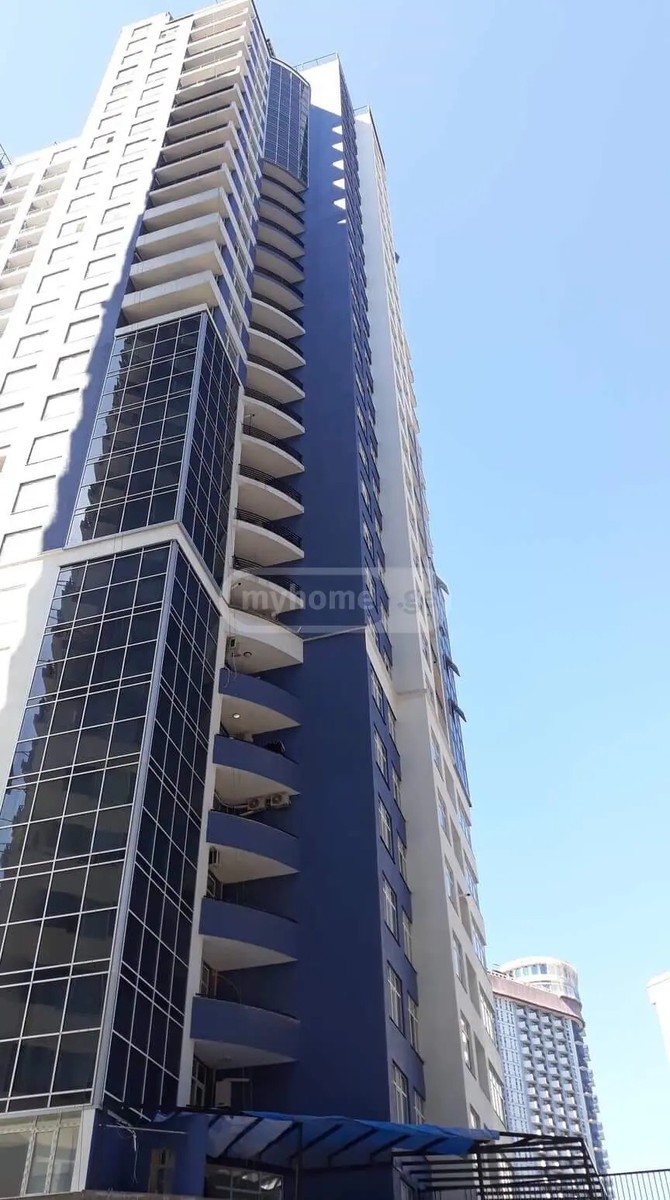 ფიროსმანი ნ. ქ. 18 - 2 rooms