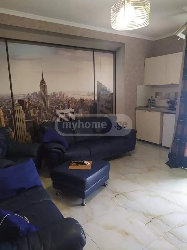 улица Шерифа Химшиашвили - 3 rooms